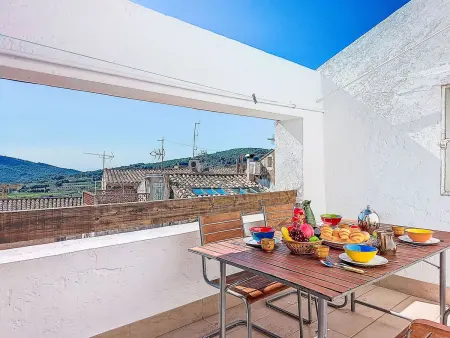 La Cadièrienne, Maison 6 personnes à La Cadière d'Azur - Photo 1