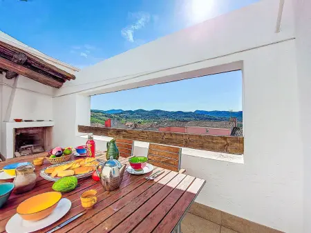 La Cadièrienne, Maison 6 personnes à La Cadière d'Azur - Photo 2