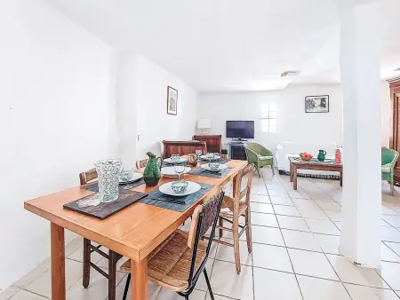 La Cadièrienne, Maison 6 personnes à La Cadière d'Azur - Photo 3