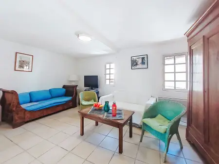 La Cadièrienne, Maison 6 personnes à La Cadière d'Azur - Photo 4