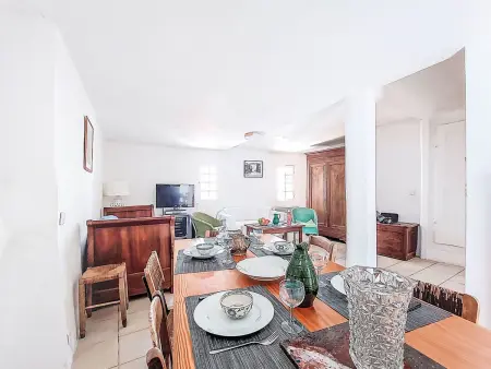 La Cadièrienne, Maison 6 personnes à La Cadière d'Azur - Photo 5