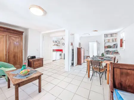 La Cadièrienne, Maison 6 personnes à La Cadière d'Azur - Photo 6