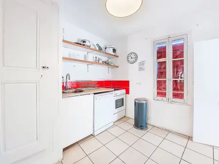 La Cadièrienne, Maison 6 personnes à La Cadière d'Azur - Photo 7