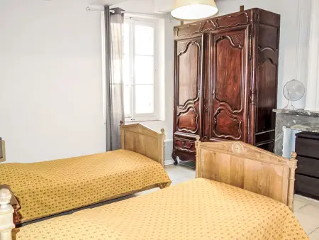 La Cadièrienne, Maison 6 personnes à La Cadière d'Azur - Photo 8