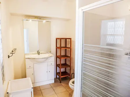 La Cadièrienne, Maison 6 personnes à La Cadière d'Azur - Photo 12