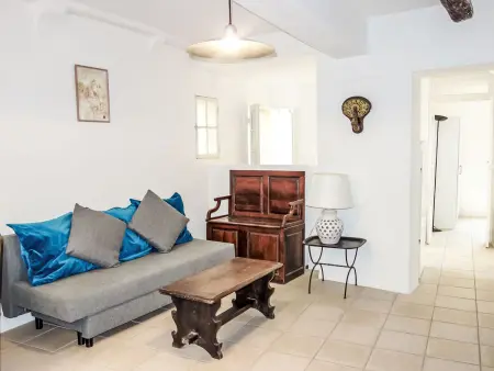 La Cadièrienne, Maison 6 personnes à La Cadière d'Azur - Photo 15