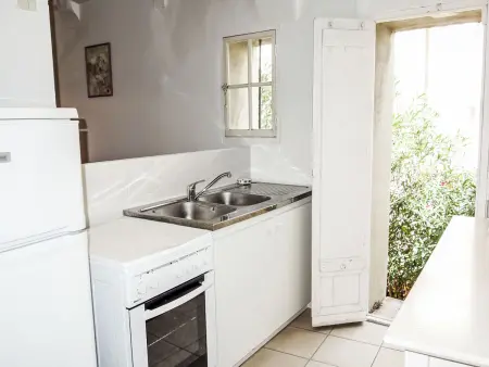 La Cadièrienne, Maison 6 personnes à La Cadière d'Azur - Photo 16