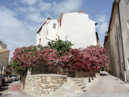 La Cadièrienne, Maison 6 personnes à La Cadière d'Azur - Photo 19