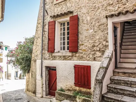 La Cadièrienne, Maison 6 personnes à La Cadière d'Azur - Photo 20