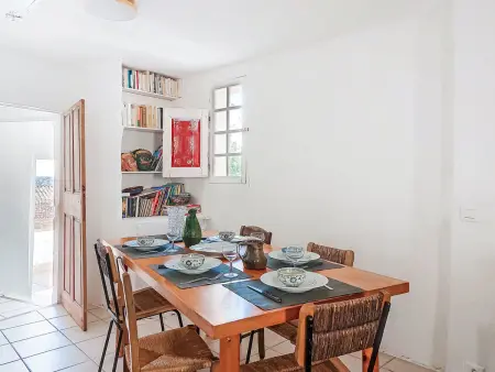 La Cadièrienne, Maison 6 personnes à La Cadière d'Azur - Photo 23