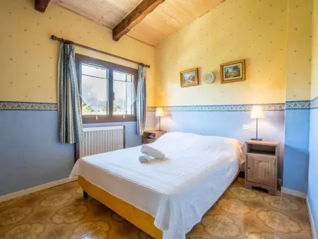 Les Jardins de Sinople, Maison 6 personnes à Saint Cyr sur Mer La Madrague - Photo 3