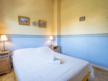 Les Jardins de Sinople, Maison 6 personnes à Saint Cyr sur Mer La Madrague - Photo 12