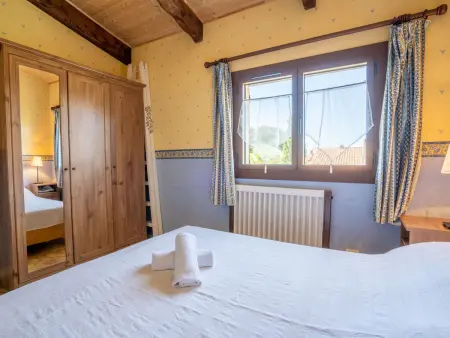 Les Jardins de Sinople, Maison 6 personnes à Saint Cyr sur Mer La Madrague - Photo 13
