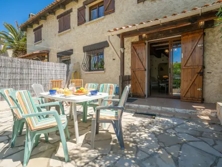 Les Jardins de Sinople, Maison 6 personnes à Saint Cyr sur Mer La Madrague - Photo 19