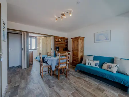 Martinique 2/3, Appartement 4 personnes à Le Barcarès - Photo 3