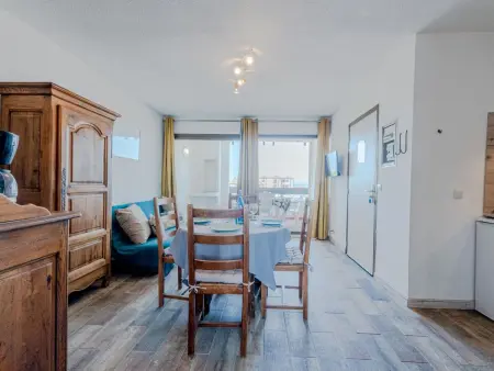 Martinique 2/3, Appartement 4 personnes à Le Barcarès - Photo 8