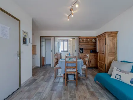 Martinique 2/3, Appartement 4 personnes à Le Barcarès - Photo 9