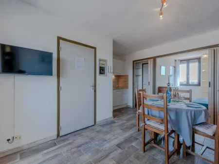 Martinique 2/3, Appartement 4 personnes à Le Barcarès - Photo 10