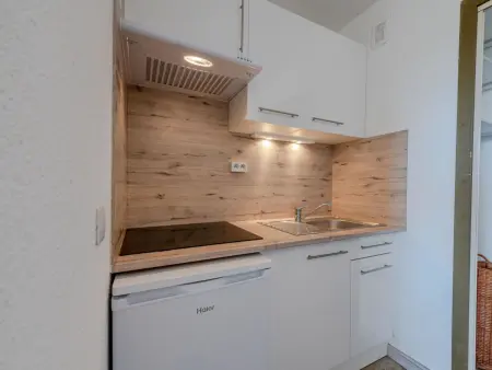 Martinique 2/3, Appartement 4 personnes à Le Barcarès - Photo 12