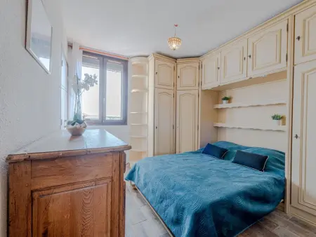 Martinique 2/3, Appartement 4 personnes à Le Barcarès - Photo 14