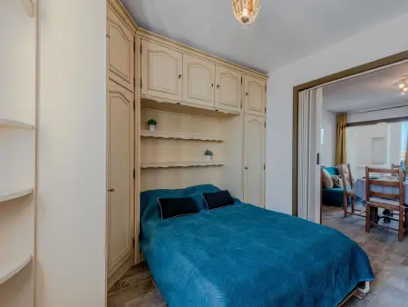 Martinique 2/3, Appartement 4 personnes à Le Barcarès - Photo 15