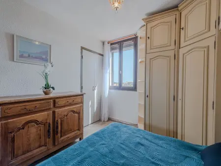 Martinique 2/3, Appartement 4 personnes à Le Barcarès - Photo 16