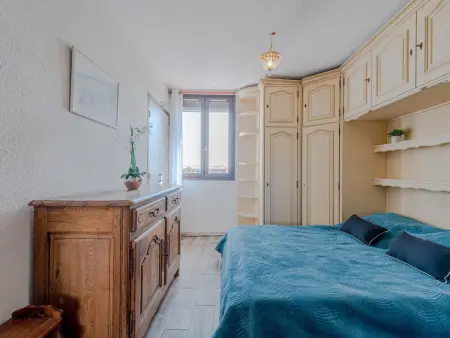 Martinique 2/3, Appartement 4 personnes à Le Barcarès - Photo 17