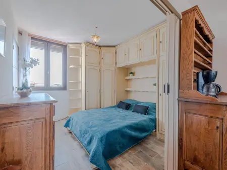 Martinique 2/3, Appartement 4 personnes à Le Barcarès - Photo 18