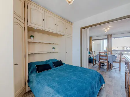 Martinique 2/3, Appartement 4 personnes à Le Barcarès - Photo 19