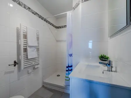 Martinique 2/3, Appartement 4 personnes à Le Barcarès - Photo 20