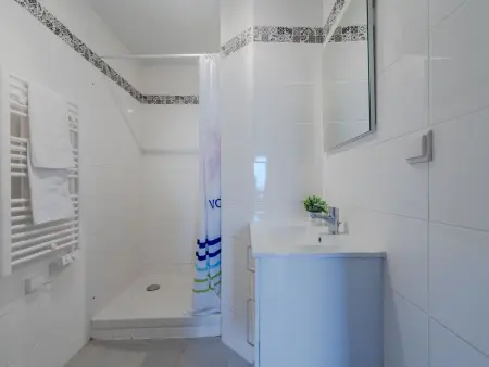 Martinique 2/3, Appartement 4 personnes à Le Barcarès - Photo 21