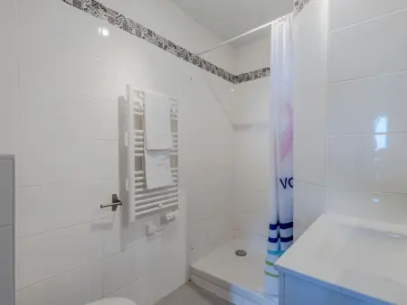 Martinique 2/3, Appartement 4 personnes à Le Barcarès - Photo 22