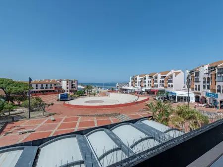 Martinique 2/3, Appartement 4 personnes à Le Barcarès - Photo 26