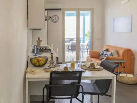 Dammusa Mare, Appartement 5 personnes à Scicli - Photo 3