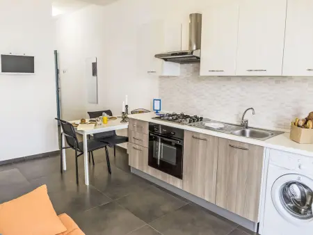Dammusa Mare, Appartement 5 personnes à Scicli - Photo 4