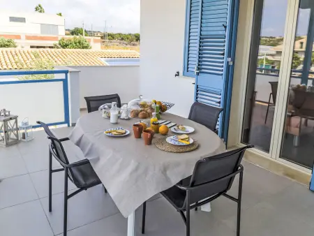 Dammusa Mare, Appartement 5 personnes à Scicli - Photo 5