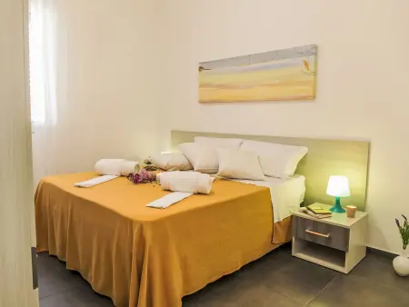 Dammusa Mare, Appartement 5 personnes à Scicli - Photo 6