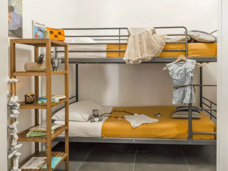 Dammusa Mare, Appartement 5 personnes à Scicli - Photo 8