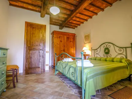 Podere La Torre, Gite 5 personnes à Certaldo - Photo 5