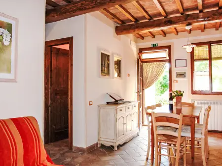 Podere La Torre, Gite 5 personnes à Certaldo - Photo 7