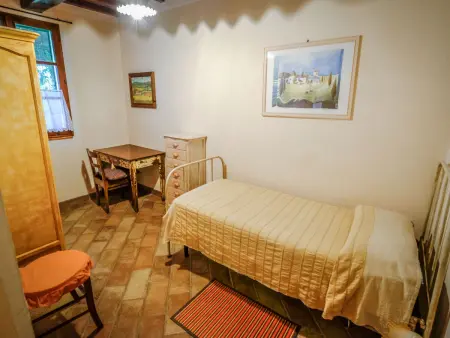 Podere La Torre, Gite 5 personnes à Certaldo - Photo 11