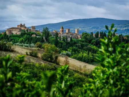 Podere La Torre, Gite 5 personnes à Certaldo - Photo 32