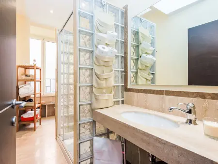 Vatican - Residenza Argilla, Appartement 4 personnes à Rome: Centro Storico - Photo 26