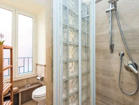 Vatican - Residenza Argilla, Appartement 4 personnes à Rome: Centro Storico - Photo 29