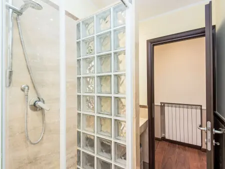 Vatican - Residenza Argilla, Appartement 4 personnes à Rome: Centro Storico - Photo 30