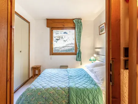 Les Grets, Appartement 4 personnes à Saint Gervais - Photo 3