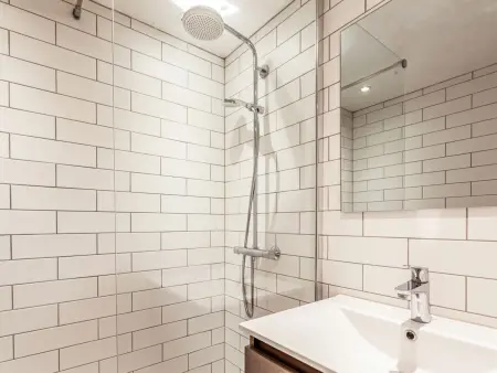Les Grets, Appartement 4 personnes à Saint Gervais - Photo 4