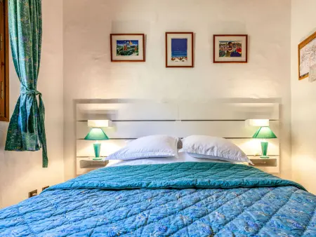 Les Grets, Appartement 4 personnes à Saint Gervais - Photo 8