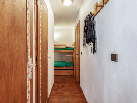 Les Grets, Appartement 4 personnes à Saint Gervais - Photo 9