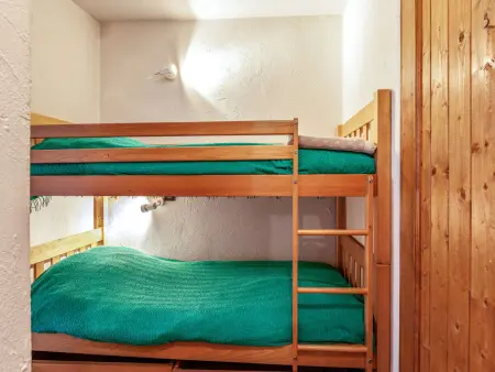 Les Grets, Appartement 4 personnes à Saint Gervais - Photo 10